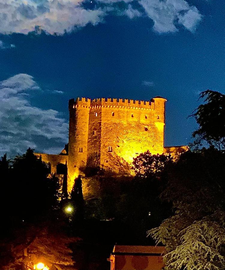 La Ginestra B&B Fosdinovo Esterno foto